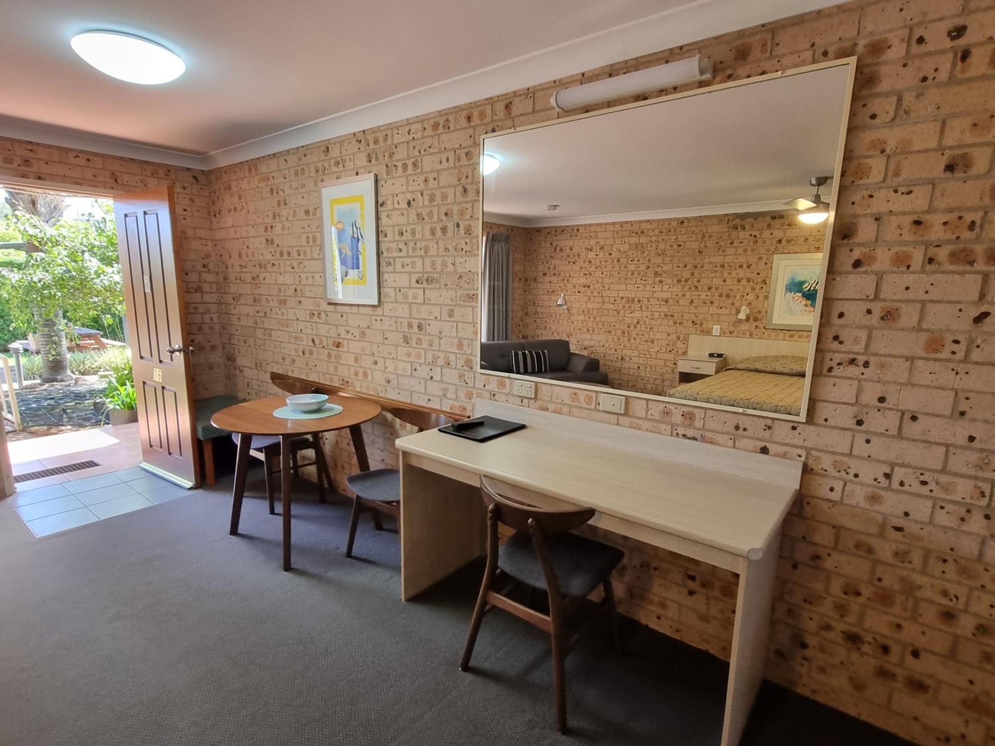 Cardiff Motor Inn Newcastle Esterno foto