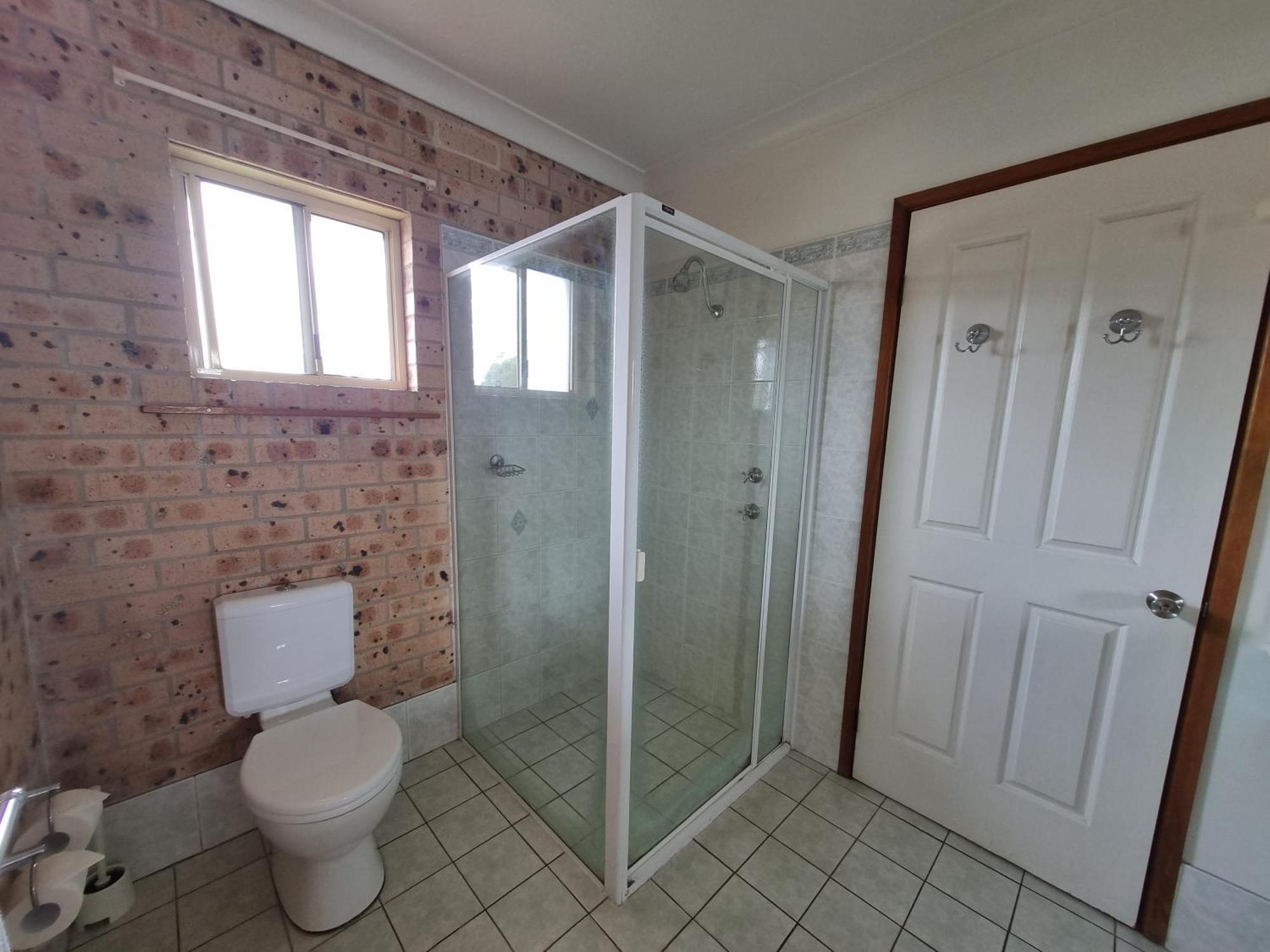 Cardiff Motor Inn Newcastle Esterno foto